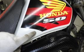 HONDA CRM50 GEN 2 AD13