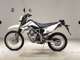 Фото Kawasaki KLX125 с японского аукциона
