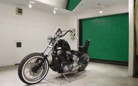 HARLEY FXSTS 1450 2002