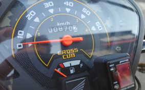 HONDA CROSS CUB 50 AA06