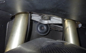 KAWASAKI ZX 10 NINJA R 2006 ZXT00D