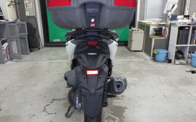 HONDA FORZA 250 2026 MF13