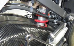 BMW S1000RR 2010