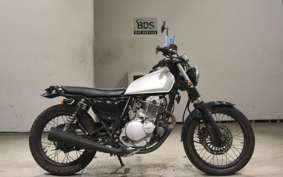 SUZUKI GRASS TRACKER NJ47A