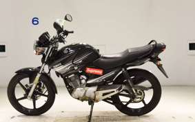 YAMAHA YBR125