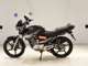 Фото Yamaha YBR125 с японского аукциона