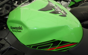 KAWASAKI NINJA 400 2024 EX400L