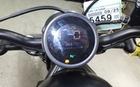 HONDA REBEL 250 A 2016 MC49