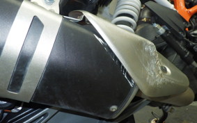 KTM 390 DUKE 2021