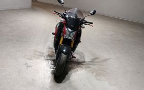 SUZUKI GSX-S1000 2017 GT79A