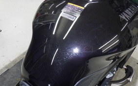 YAMAHA XSR900 2022 RN80J