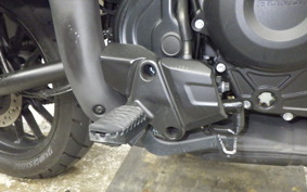HONDA CL500 2025 PC68