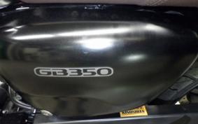 HONDA GB350 2021 NC59