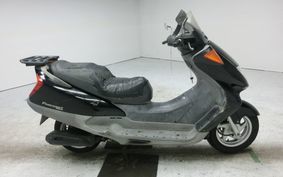 HONDA FORESIGHT MF04