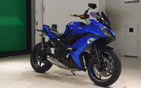 KAWASAKI NINJA 650 A 2018 ER650H