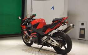 HONDA CBR954RR 2003 SC50