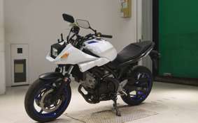 SUZUKI SV650 A 2016 VP55B