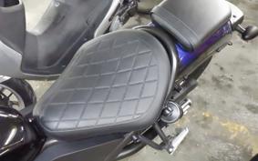 HONDA REBEL 250 S MC49