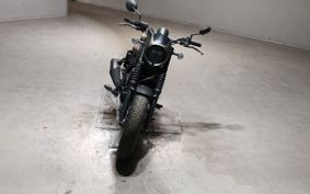 HONDA REBEL 250 S MC49