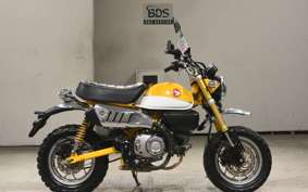 HONDA MONKEY 125 JB02