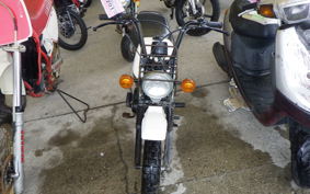 YAMAHA VOGEL 50 4U1