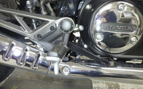 HONDA GB350S 2022 NC59