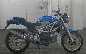 HONDA VTR 250 MC33