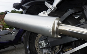 SUZUKI GSX-1300R HAYABUSA 2007