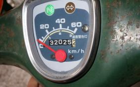 HONDA C50 SUPER CUB 1995 AA01