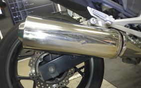 HONDA NC 700 S 2013 RC61