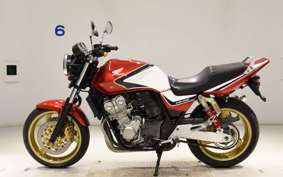 HONDA CB400SF VTEC 2008 NC42