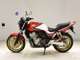 Фото Honda CB400SF VTEC 2008 с японского аукциона