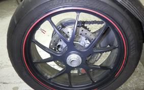 DUCATI HYPERMOTARD 1100S 2008