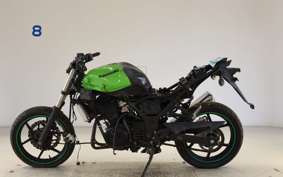 KAWASAKI NINJA 250R EX250K