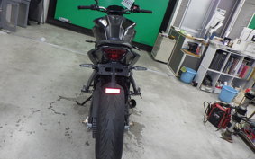 YAMAHA MT-07 2023 RM33J