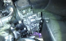HONDA CB400SF VTEC K NC42