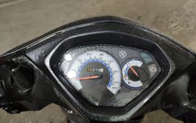 YAMAHA AXIS Z SED7J