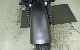 HONDA CROSS CUB 110 JA60