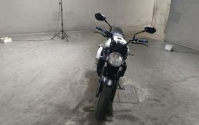 SUZUKI SV650 2020 VP55B
