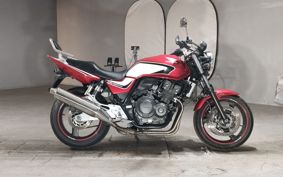HONDA CB400SFV-4 2010 NC42