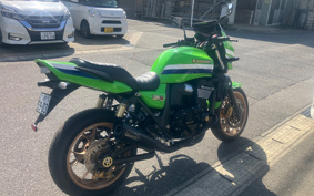 KAWASAKI ZRX1200 DAEG FE 2017 ZRT20D