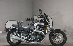 YAMAHA VMAX 2006 VP20
