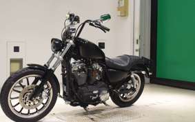 HARLEY XL1200CI 2008