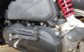 HONDA TACT Basket AF79