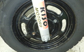 HONDA APE 50 2004 AC16