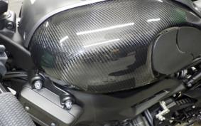 YAMAHA XSR900 2016 RN46J