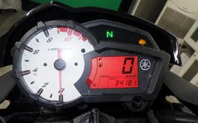 YAMAHA YS125 FAZER 2026