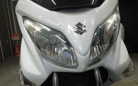 SUZUKI SKYWAVE 200 (Burgman 200) CH41A