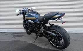 KAWASAKI Z900RS 2022 ZR900C