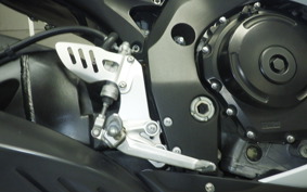SUZUKI GSX-R750 2012